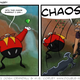 Image for article titled Sunday Comics: Chaos!